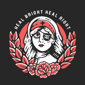 Heal Bright Tattoo Balm 60ml
