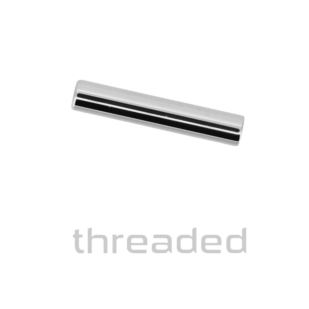 Titanium Threaded Post